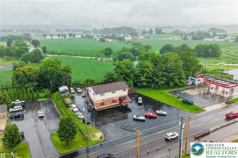 15524 Kutztown Road, Maxatawny Twp