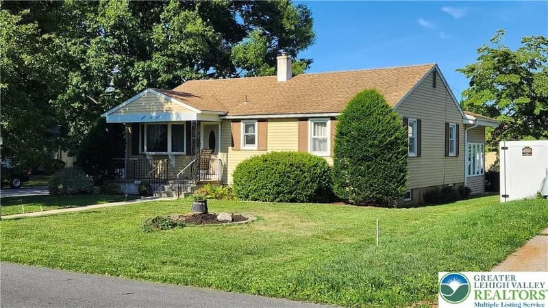 1553 N 26th Street, Allentown