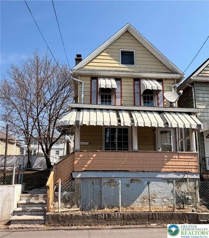 17 Oneil Avenue, Wilkes-Barre