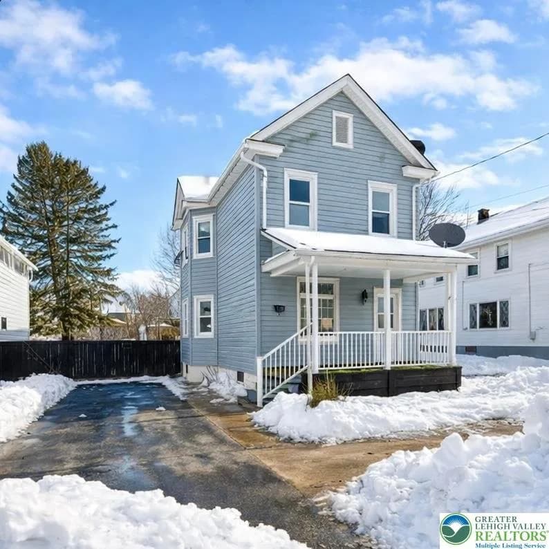 25 W Grove Street, Nanticoke