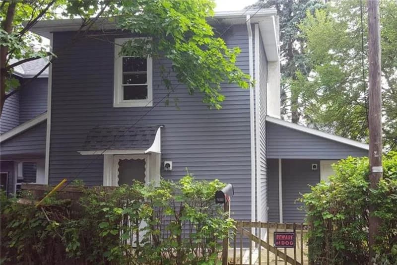 316 Walnut Street #Rear, Catasauqua