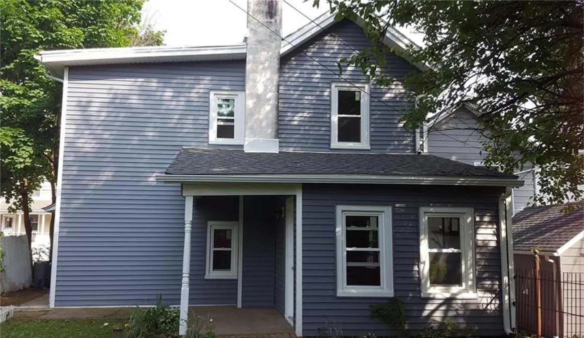 Foto 2 de 316 Walnut Street #Rear