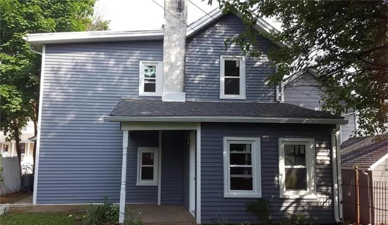 Foto 2 de 316 Walnut Street #Rear