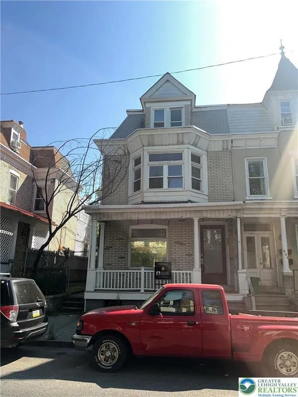 527 N 6th Street, Allentown