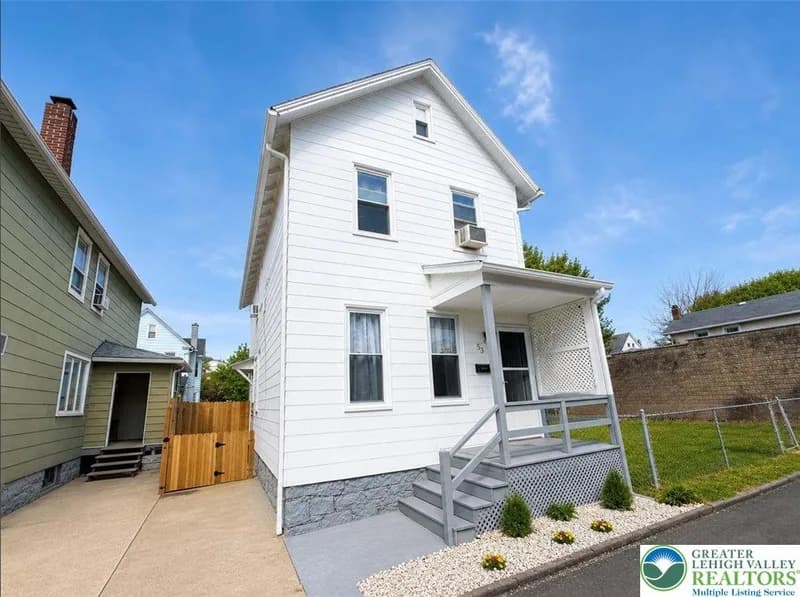 53 Oneill Avenue, Wilkes-Barre