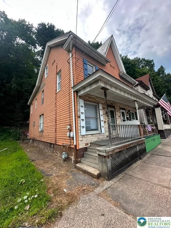 624 2nd Street, Shamokin