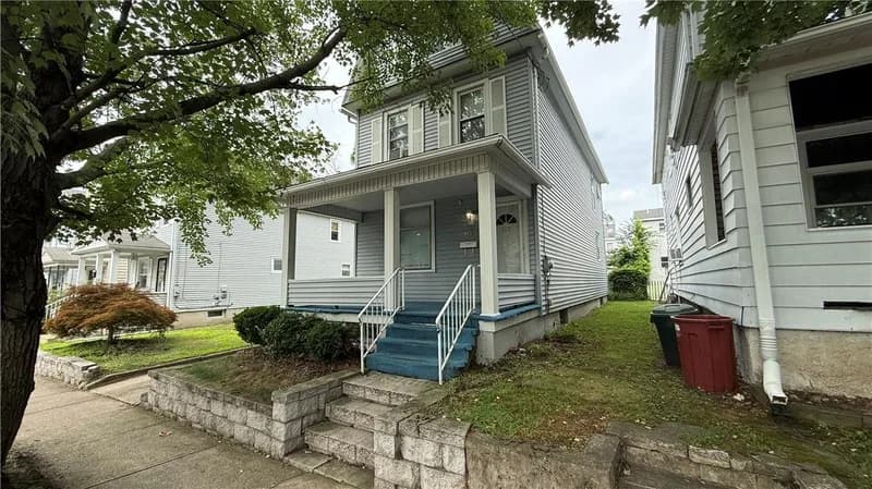 80 E Bennett Street, Kingston