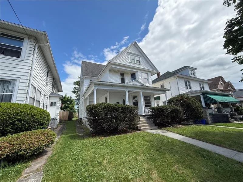 944 N Irving Avenue, Scranton