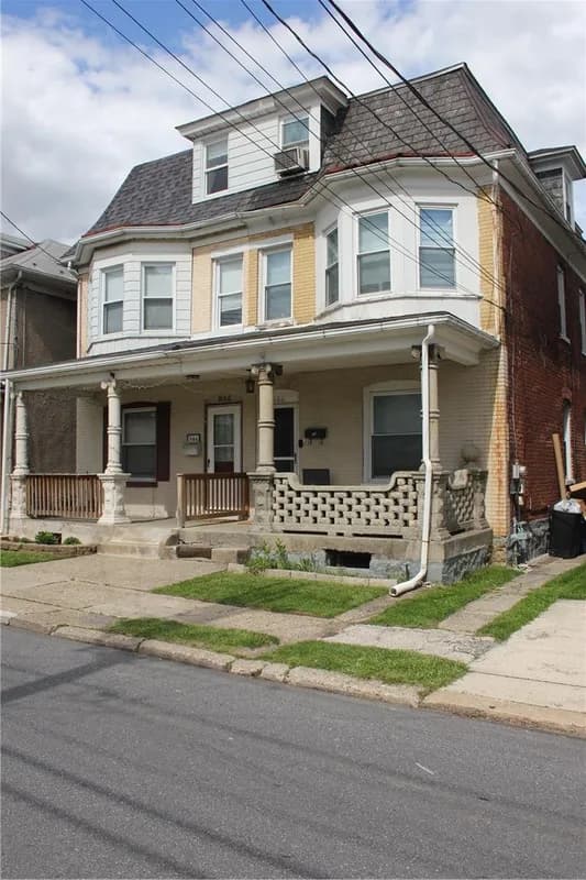 946 S 24th Street, Easton